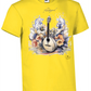 Guitarra Portuguesa