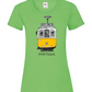 T-shirt Senhora Grandalhão Lisboa