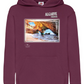Sweatshirt Kids Algar de Benagil