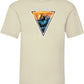 T-shirt Sunset Peniche