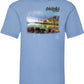 T-shirt Farol Cascais 2
