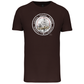 T-Shirt Algodão Biológico Sello Cibeles