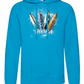 Sweatshirt Surfboards Tavira