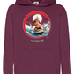 Sweatshirt Kids Baby Surfer Nazaré