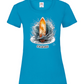 T-shirt Senhora Prancha Cascais
