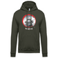 Sweatshirt Kariban com Capuz Traineira Peniche