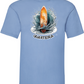 T-shirt Prancha Quarteira