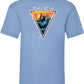 T-shirt Sunset Tavira