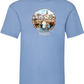 T-shirt Ponte Tavira
