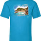 T-shirt Ponta do Sol