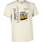 T-shirt Kids Eléctrico 4