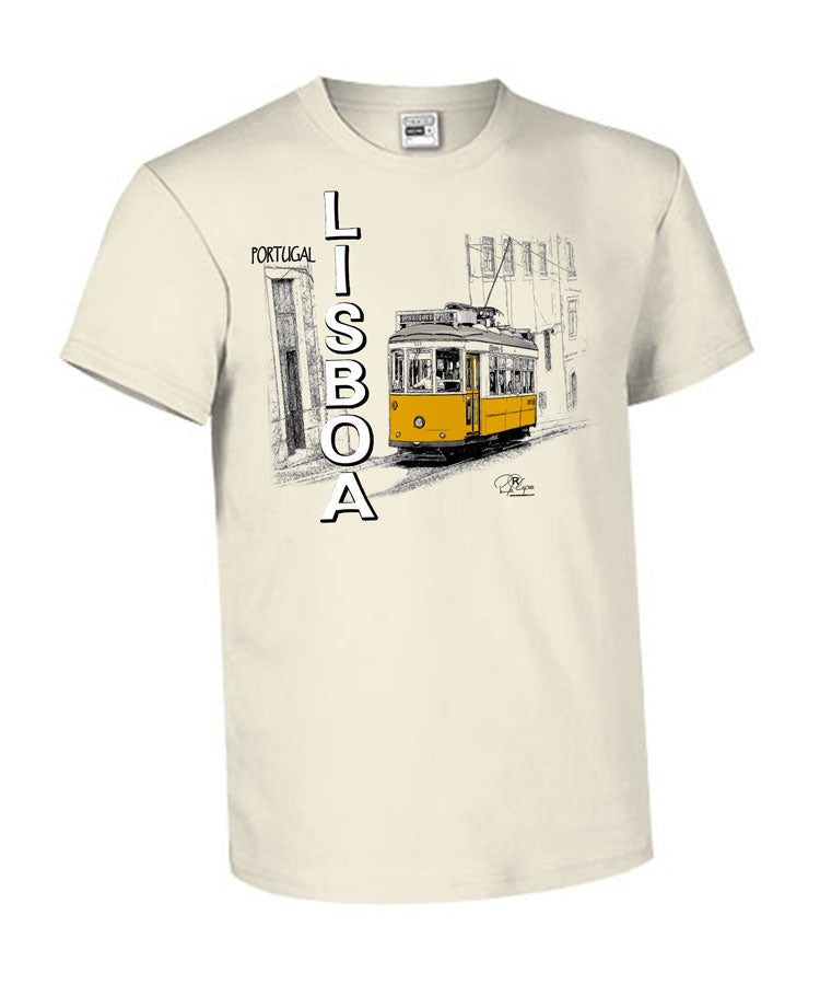 T-shirt Kids Eléctrico 4