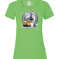 T-shirt Senhora Amazing City Porto