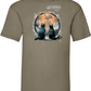 T-shirt Luar Coimbra