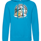 Sweatshirt Surf Life Nazaré