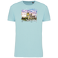 T-Shirt Algodão Biológico Palácio