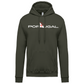 Sweatshirt Kariban com Capuz Vela Portugal