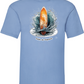 T-shirt Prancha Costa da Caparica