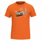 T-shirt de Criança Kariban Clérigos