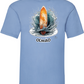 T-shirt Prancha Olhão