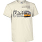 T-shirt Kids Monumentos Lisboa