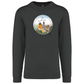 Sweatshirt Kariban sem Capuz Extreme Sintra