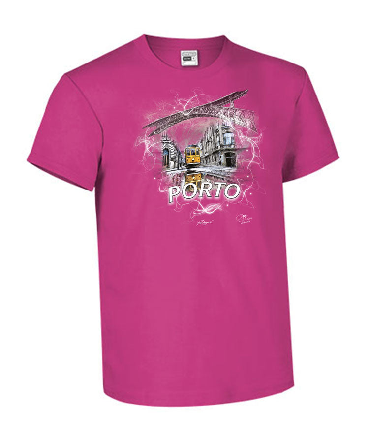T-shirt Kids Carreira 22