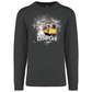 Sweatshirt Kariban sem Capuz Carreira 28