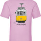 T-shirt Grandalhão Lisboa