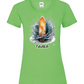 T-shirt Senhora Prancha Tavira