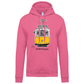 Sweatshirt Kariban com Capuz Grandalhão Lx
