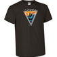 T-shirt Kids Sunset  Costa da Caparica