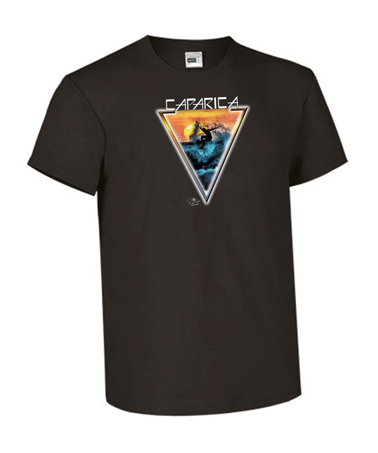 T-shirt Kids Sunset  Costa da Caparica