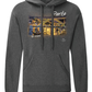 Sweatshirt Porto by Night