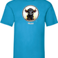 T-shirt Toro Bebe Madrid