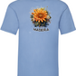 T-shirt Arranjo Floral 1
