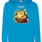 Sweatshirt Kids Cesto Bananas
