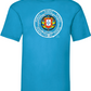 T-shirt Selo Escudo Porto