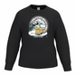 Sweatshirt sem capuz Ideal Kids Surf Life Cascais