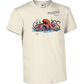 T-shirt Kids Polvo Ericeira