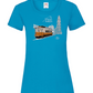 T-shirt Senhora Clérigos
