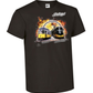 T-shirt Kids Tradição e Modernidade