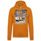 Sweatshirt Kariban com Capuz Invicta