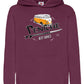 Sweatshirt Kids Pão de Forma Peniche