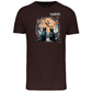 T-Shirt Algodão Biológico Luar Nazaré