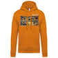 Sweatshirt Kariban com Capuz Porto by Night