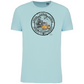 T-Shirt Algodão Biológico Selo 1