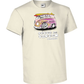 T-shirt Kids Gorduxinha Póvoa de Varzim