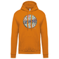 Sweatshirt Kariban com Capuz Pin Porto