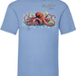 T-shirt Polvo Ericeira